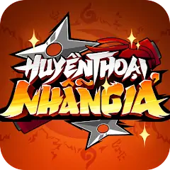 Download Huyền Thoại Nhẫn Giả MOD [Unlimited money/gems] + MOD [Menu] APK for Android