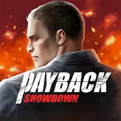 Download Payback Showdown - AFK Fightin MOD [Unlimited money/gems] + MOD [Menu] APK for Android