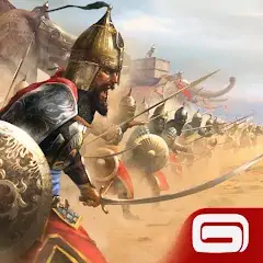 Download March of Empires: War Zone RTS MOD [Unlimited money] + MOD [Menu] APK for Android