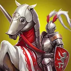 Download War of Empire Conquest：3v3 MOD [Unlimited money] + MOD [Menu] APK for Android
