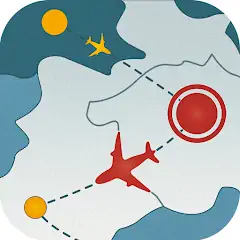 Download Fly Corp: Airline Manager MOD [Unlimited money] + MOD [Menu] APK for Android