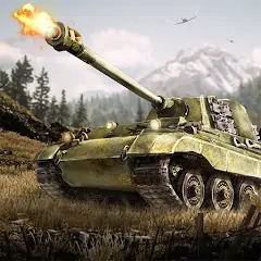 Download Tank Warfare: PvP Battle Game MOD [Unlimited money/gems] + MOD [Menu] APK for Android
