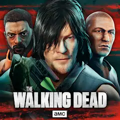 Download The Walking Dead No Man's Land MOD [Unlimited money] + MOD [Menu] APK for Android