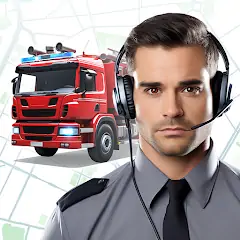 Download EMERGENCY Operator - Call 911 MOD [Unlimited money/coins] + MOD [Menu] APK for Android