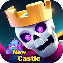 Download Wild Castle: Tower Defense TD MOD [Unlimited money/gems] + MOD [Menu] APK for Android