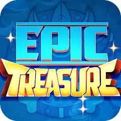 Download Epic Treasure MOD [Unlimited money/coins] + MOD [Menu] APK for Android