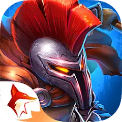 Download Thời Loạn ZingPlay - Chiến thu MOD [Unlimited money/gems] + MOD [Menu] APK for Android