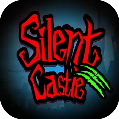 Download Silent Castle: Survive MOD [Unlimited money/gems] + MOD [Menu] APK for Android