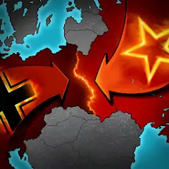 Download Strategy & Tactics: WW2 MOD [Unlimited money/gems] + MOD [Menu] APK for Android