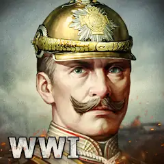 Download European War 6: 1914 - WW1 SLG MOD [Unlimited money/gems] + MOD [Menu] APK for Android