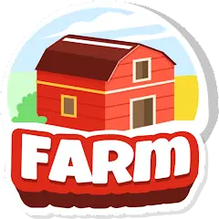 Download Farm Simulator! Feed your anim MOD [Unlimited money/gems] + MOD [Menu] APK for Android