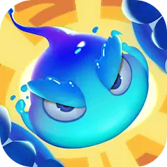 Download Hero Bump：Real-time PvP Battle MOD [Unlimited money/gems] + MOD [Menu] APK for Android