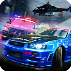Download Police car: police games MOD [Unlimited money/coins] + MOD [Menu] APK for Android