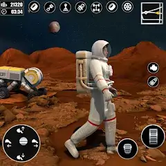Download Space City Construction Games MOD [Unlimited money/gems] + MOD [Menu] APK for Android