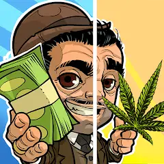 Download Idle Mafia Empire: Gold & Cash MOD [Unlimited money/gems] + MOD [Menu] APK for Android
