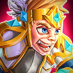 Download Forest Knight - Tactical RPG MOD [Unlimited money/coins] + MOD [Menu] APK for Android