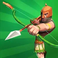 Download Trojan War: Spartan Warriors MOD [Unlimited money] + MOD [Menu] APK for Android