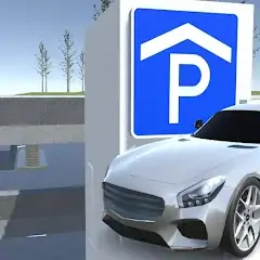 Download Car Parking Race Off Wheels MOD [Unlimited money/gems] + MOD [Menu] APK for Android