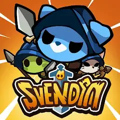 Download Tiny Animal War: Svendia MOD [Unlimited money/coins] + MOD [Menu] APK for Android