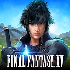 Download Final Fantasy XV: A New Empire MOD [Unlimited money/gems] + MOD [Menu] APK for Android