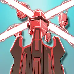 Download Maze Defenders - Tower Defense MOD [Unlimited money/gems] + MOD [Menu] APK for Android