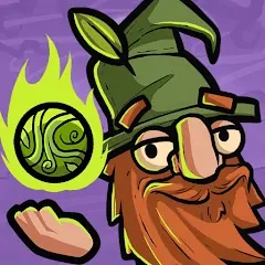 Download Wizarre: Multiplayer NFT Game MOD [Unlimited money] + MOD [Menu] APK for Android