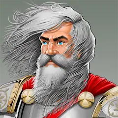 Download Age of Conquest IV MOD [Unlimited money/gems] + MOD [Menu] APK for Android