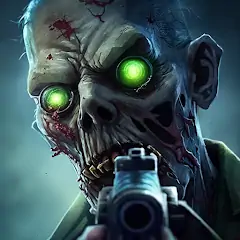 Zombie Games 3D : Survival FPS