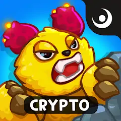 Download Monsterra: Crypto & NFT Game MOD [Unlimited money/gems] + MOD [Menu] APK for Android