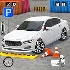 Download Car Parking School - Car Games MOD [Unlimited money/coins] + MOD [Menu] APK for Android