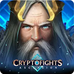Download CryptoFights: Ascension MOD [Unlimited money/gems] + MOD [Menu] APK for Android