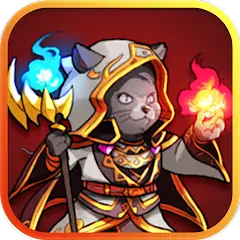 Download Dungeon Pets - Auto Battler MOD [Unlimited money/coins] + MOD [Menu] APK for Android