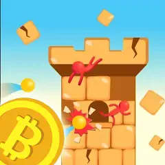 Download Blast Game: Tower Demolition MOD [Unlimited money/gems] + MOD [Menu] APK for Android