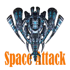 Download Space Attack MOD [Unlimited money/coins] + MOD [Menu] APK for Android