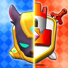 Download HeroesTD: Esport Tower Defense MOD [Unlimited money/coins] + MOD [Menu] APK for Android