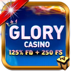 Download Glory Casino: Glory Casino App MOD [Unlimited money] + MOD [Menu] APK for Android