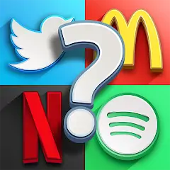 Download Logo Quiz - World Trivia Game MOD [Unlimited money/coins] + MOD [Menu] APK for Android