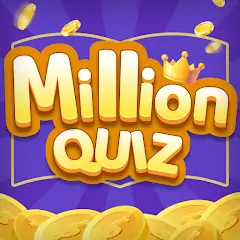 Download Million Quiz MOD [Unlimited money/gems] + MOD [Menu] APK for Android