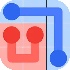 Download Pipe Line Puzzle MOD [Unlimited money] + MOD [Menu] APK for Android