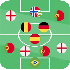 Download Guess The Football Team - 2023 MOD [Unlimited money] + MOD [Menu] APK for Android