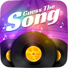 Download Guess The Song - Music Quiz MOD [Unlimited money/coins] + MOD [Menu] APK for Android