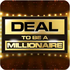 Download Deal To Be A Millionaire MOD [Unlimited money] + MOD [Menu] APK for Android