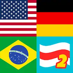 Download Flags 2: Multiplayer MOD [Unlimited money] + MOD [Menu] APK for Android