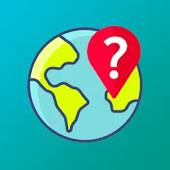 Download GuessWhere - Guess the place MOD [Unlimited money] + MOD [Menu] APK for Android