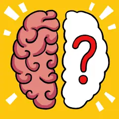 Download Brain Puzzle - IQ Test Games MOD [Unlimited money/gems] + MOD [Menu] APK for Android