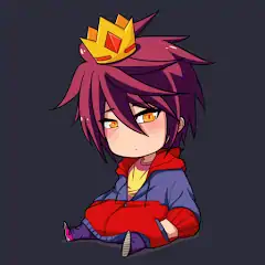 Download Anime King: Official Anime Tri MOD [Unlimited money/coins] + MOD [Menu] APK for Android