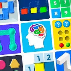 Download Train your Brain MOD [Unlimited money] + MOD [Menu] APK for Android