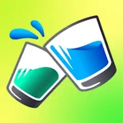 Download DrinksApp: games for predrinks MOD [Unlimited money/gems] + MOD [Menu] APK for Android