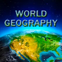 Download World Geography - Quiz Game MOD [Unlimited money/gems] + MOD [Menu] APK for Android