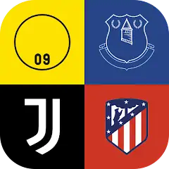 Download Soccer Clubs Logo Quiz Game MOD [Unlimited money/gems] + MOD [Menu] APK for Android